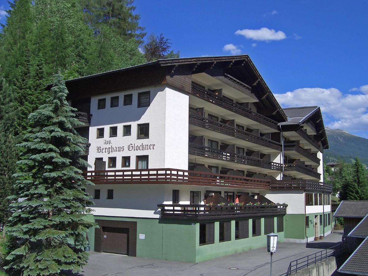 Apartment Glockner-1 By Interhome Heiligenblut Exterior photo