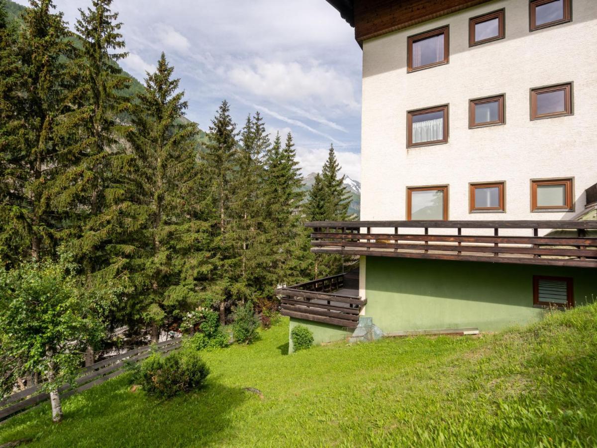 Apartment Glockner-1 By Interhome Heiligenblut Exterior photo