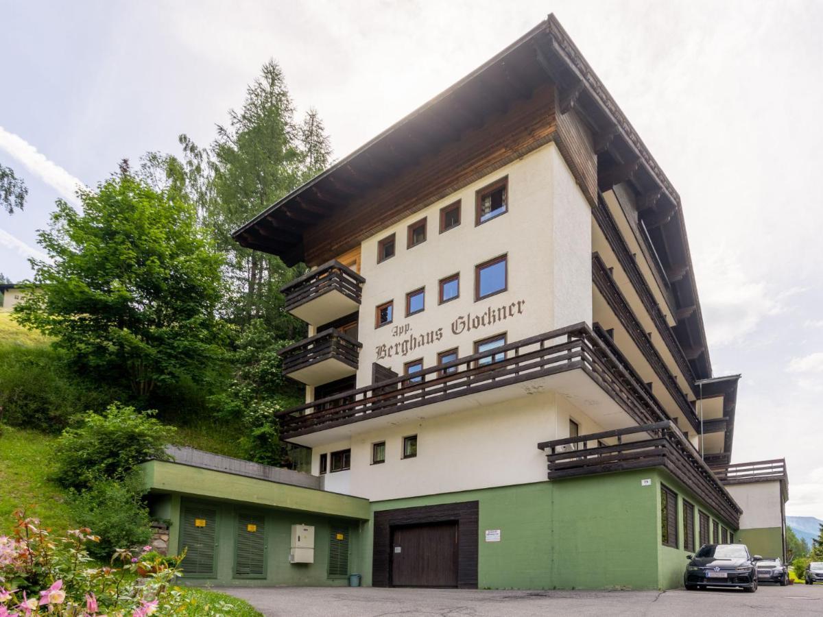 Apartment Glockner-1 By Interhome Heiligenblut Exterior photo