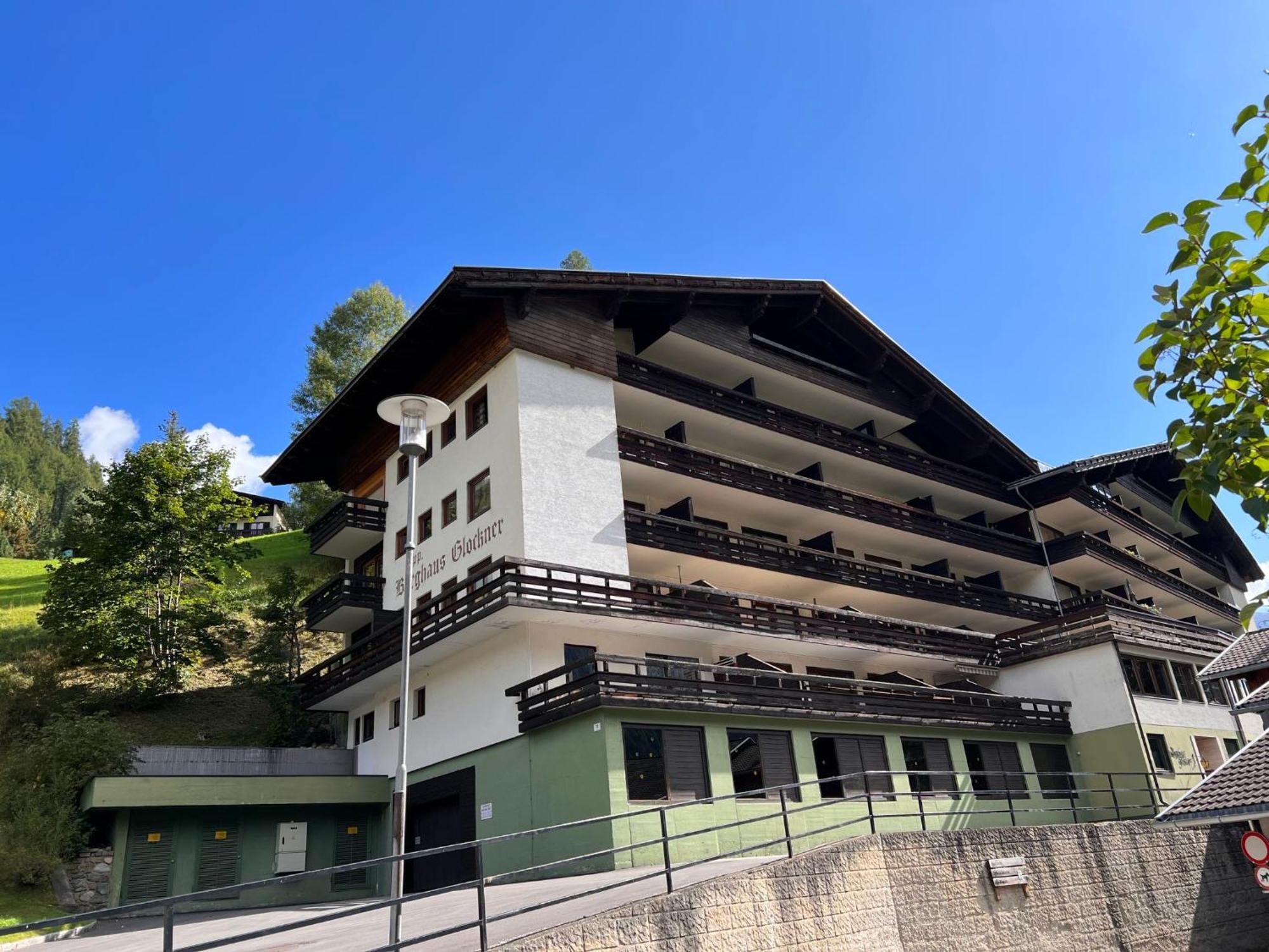 Apartment Glockner-1 By Interhome Heiligenblut Exterior photo