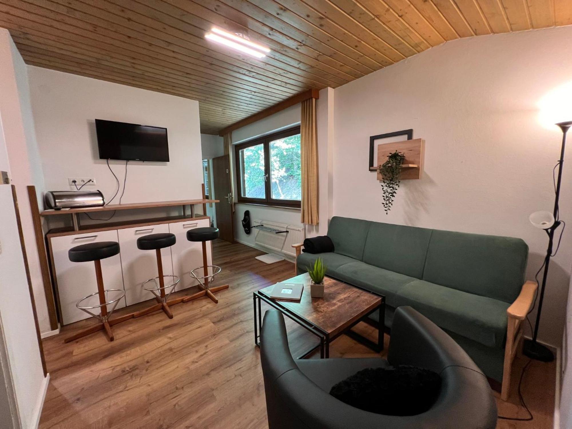 Apartment Glockner-1 By Interhome Heiligenblut Exterior photo